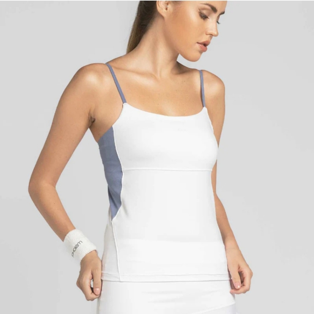 INPHORM Adjustable Strap Tank